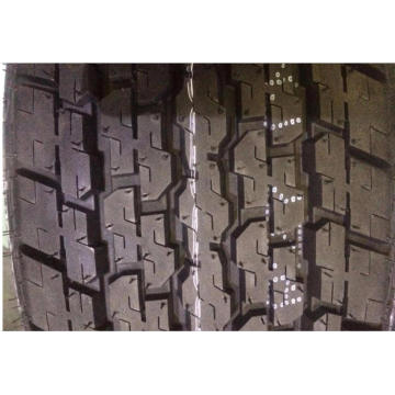 High Quality SUV Pickup 4X4 Ht Car Tyres 205r16 205r16c 255 70r15c 255/70r15c